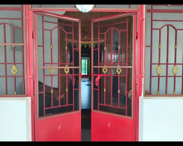 mosquito net fitting services 