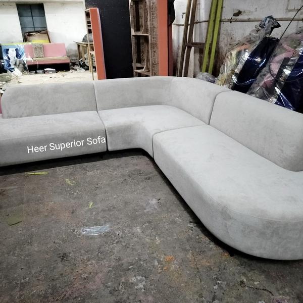 Exclusive Sofa
