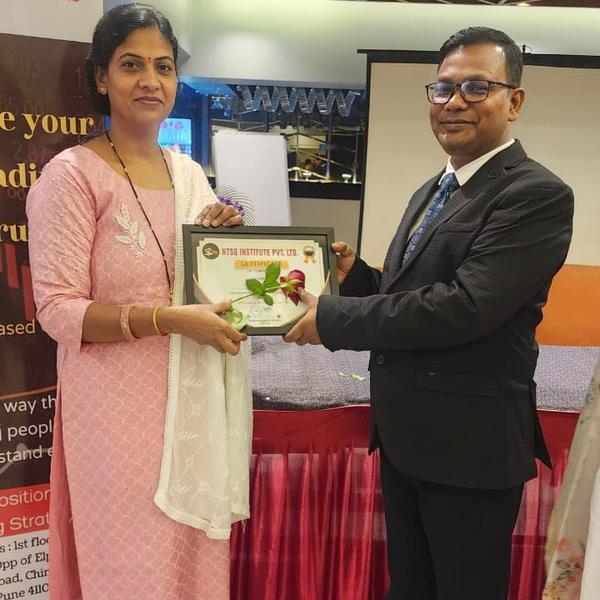 Stock Market Course Pune 