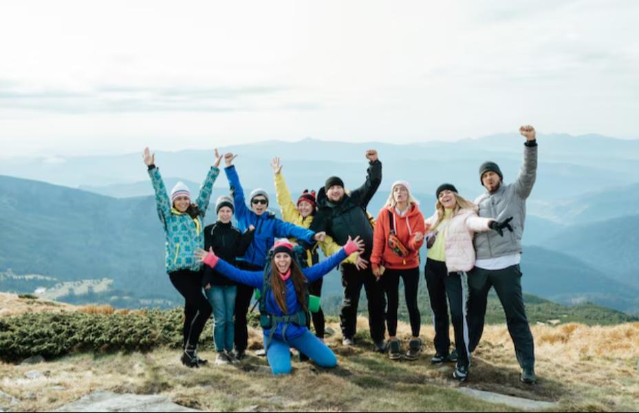 well planned domestic trips