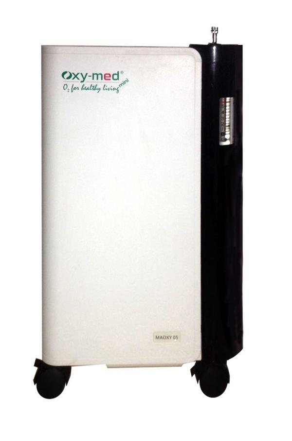 Oxygen Concentrator Machi