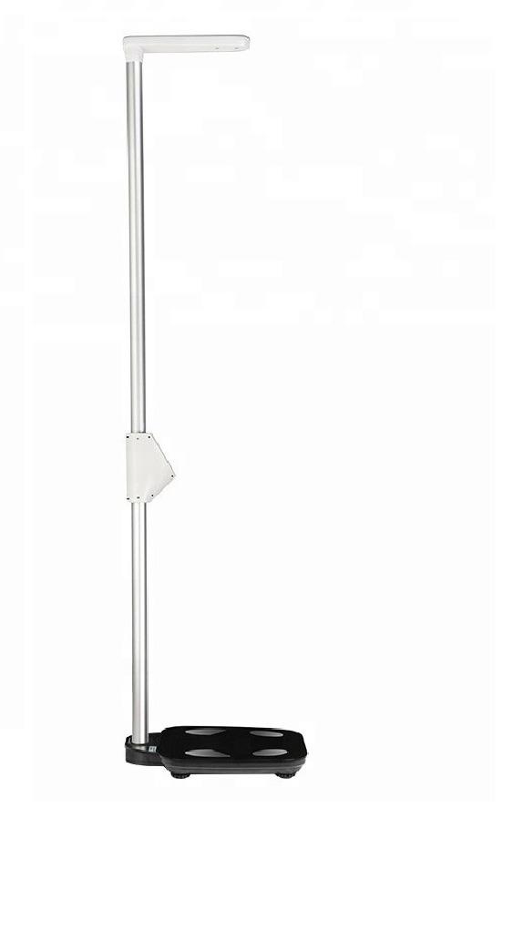 Body Mass Index Machine (