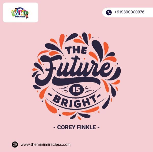 Follow this quote as your