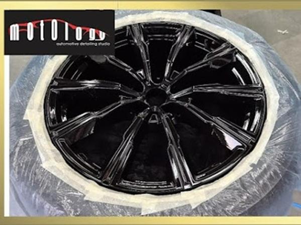 Paint Protection Film (PP