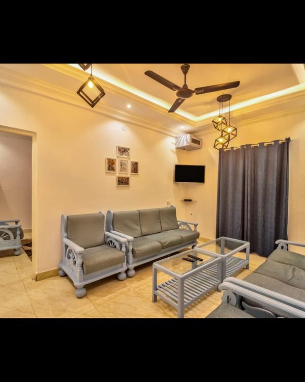 A Full Body Massage Is No