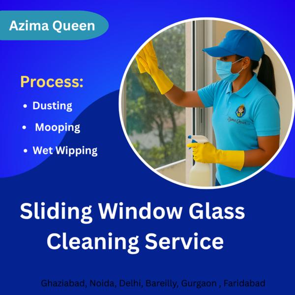 Give Your Windows a Crystal-Cl