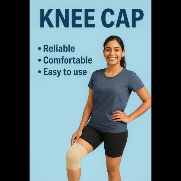 🟦 Knee Ca