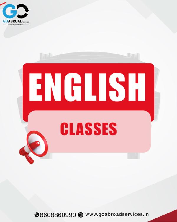 spoken english classes in cant