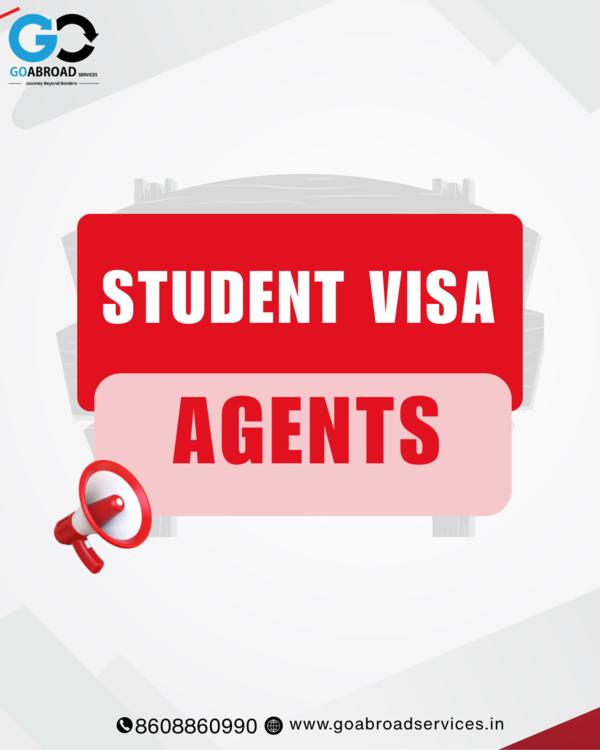germany student visa agents tr