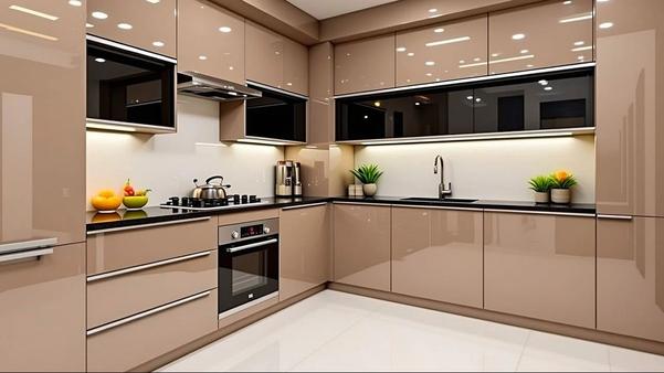 kitchen furniture upgrade pune