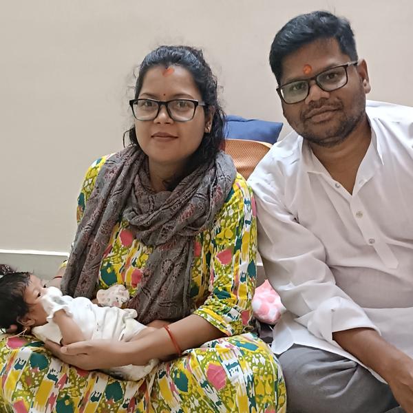 Best North Indian pandit ji in