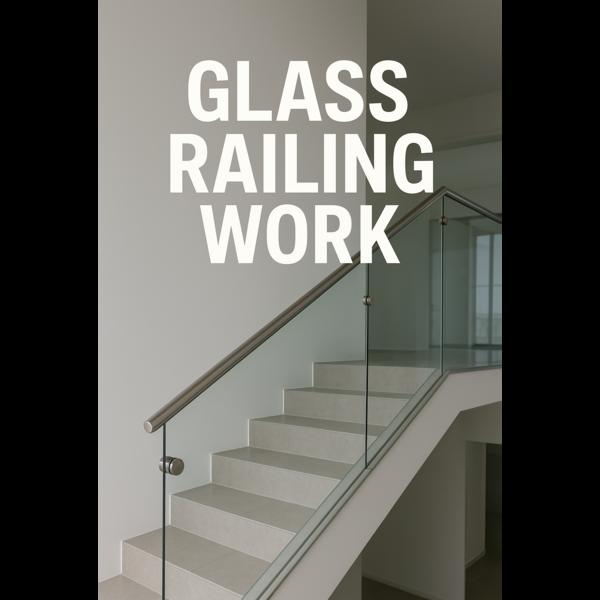 professional glass partition i