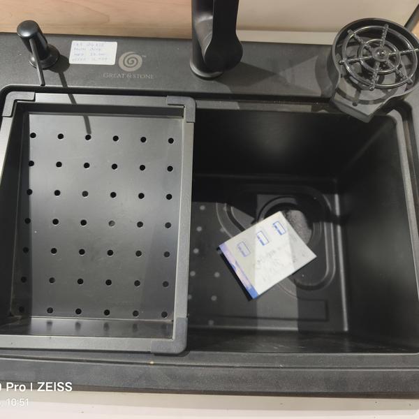 #black kitchen sink #best kitc