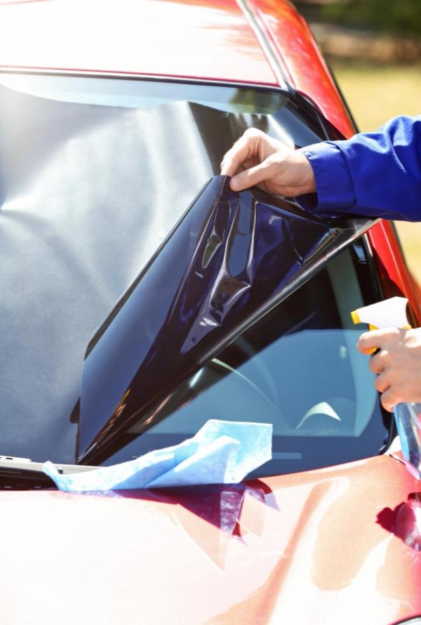 Long hours on the road can mak