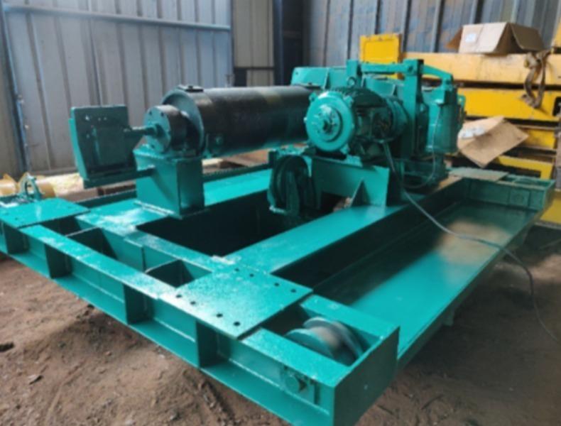 Safe vertical lifting is a core part of industrial