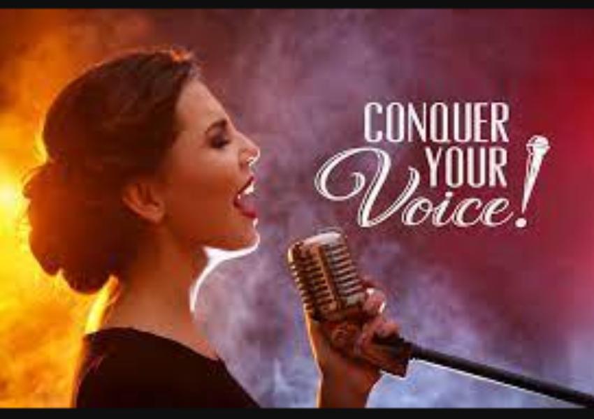 When people search for vo