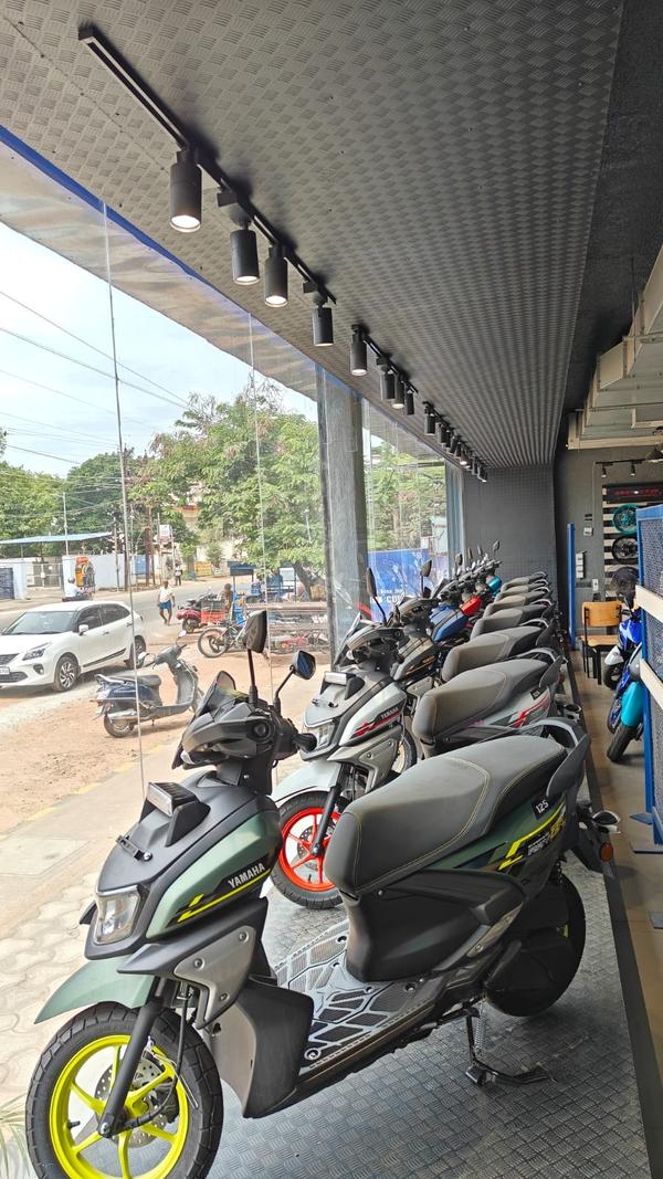 scooters for daily commuting