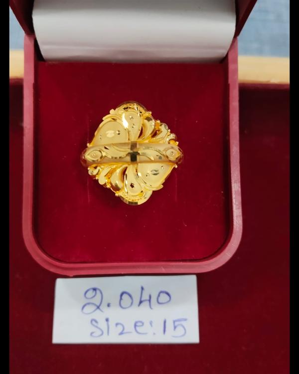 gold purity testing experts