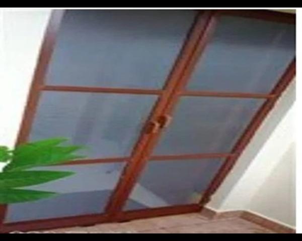 expert mosquito net installati