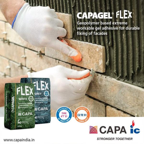 Capa Gel Fkex white for Italian Marbke and large f