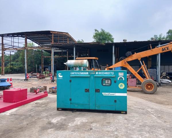 5 kva generator for home backu