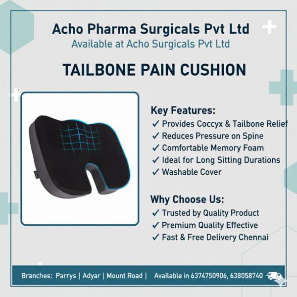 alleviate back strain
