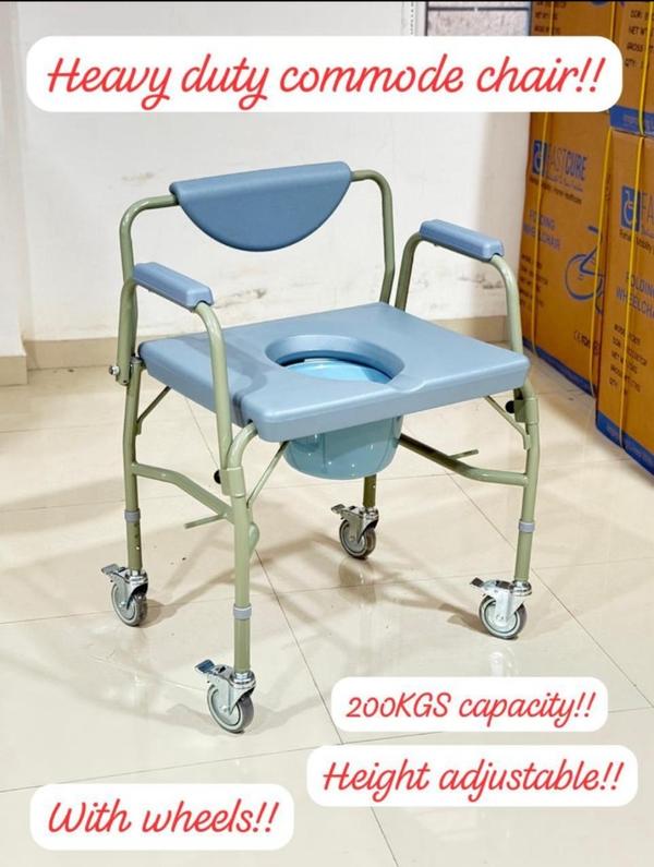 200 kg weight capacity he