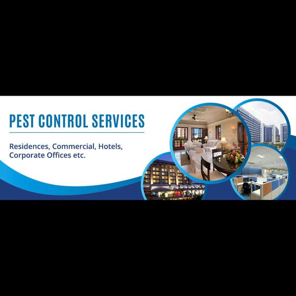 Pest contr