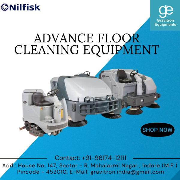 floor cleaners and disinfectan