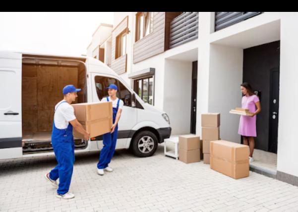 structured loading and route p