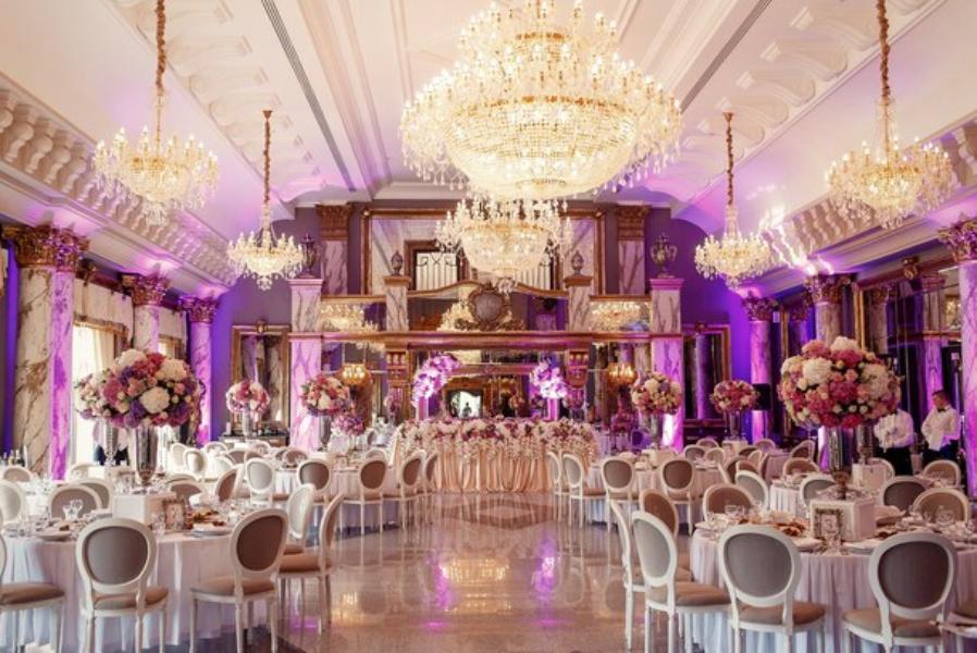 Engagements are full of smilin