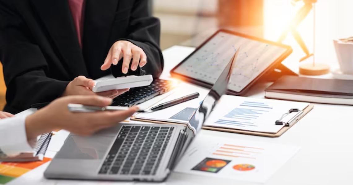 internal audit services bengal