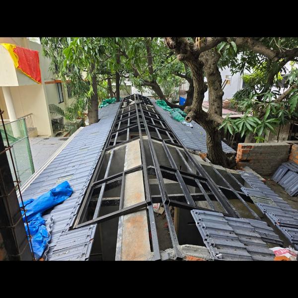 Looking for long-lasting ceramic roof tiles in Che
