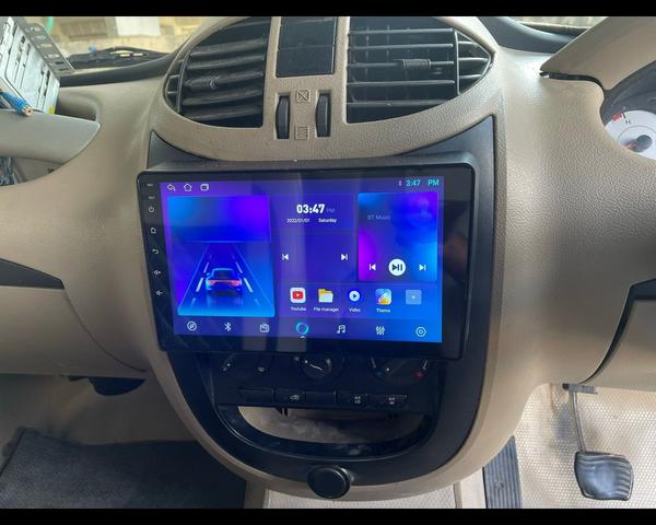 car audio set installation tri