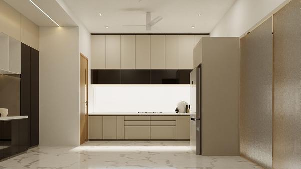 showroom interior designer in 