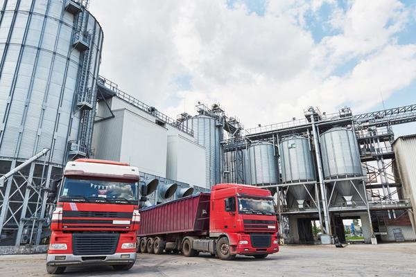 Setting up or scaling a dry mi