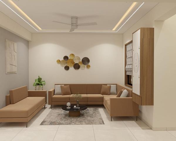 premium luxury villa interiors