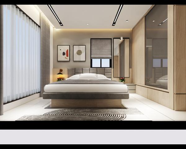 corporate office interior desi