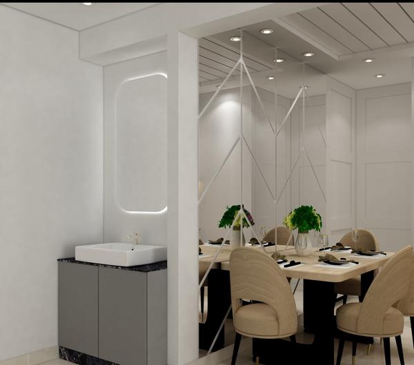 complete interior solutions in