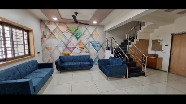 traditional interior designer 