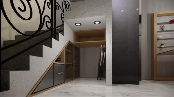 advanced 3d interior visualiza