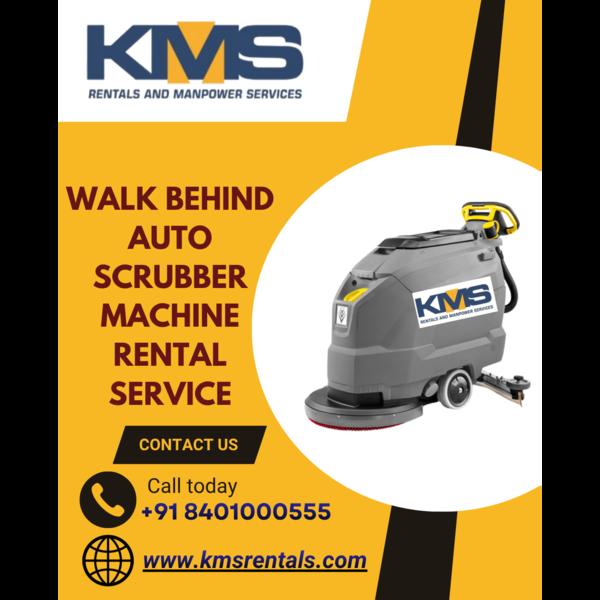 industrial floor cleaning equi