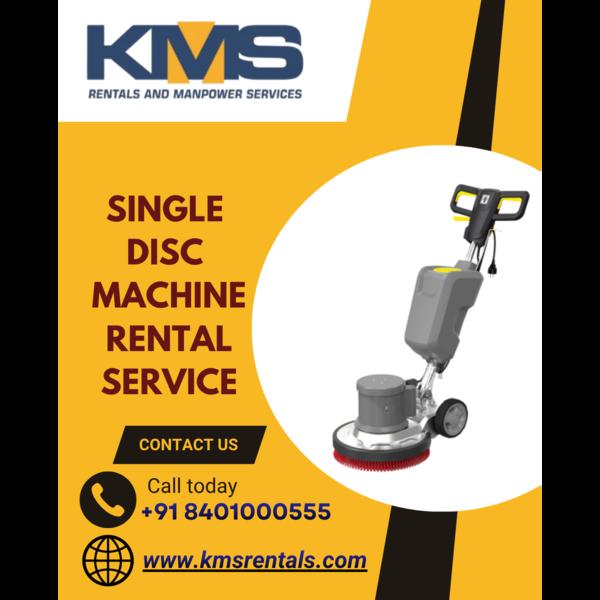 industrial floor cleaning equi