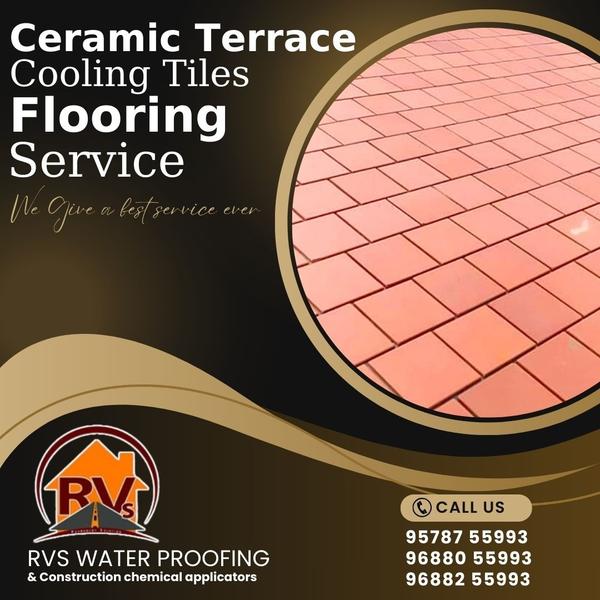 waterproofing solutions for re