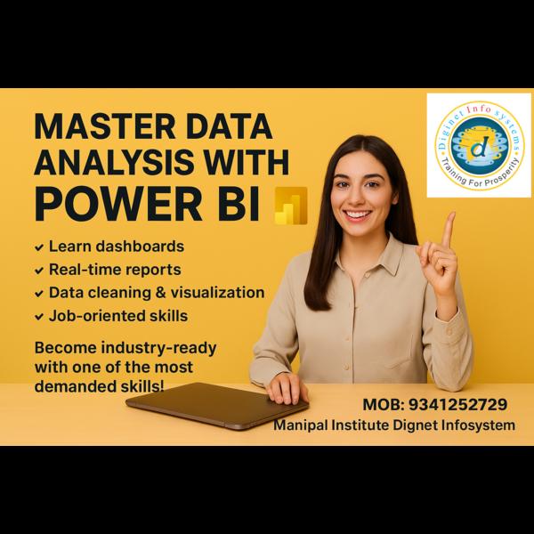 🚀 Master Data Analysis w