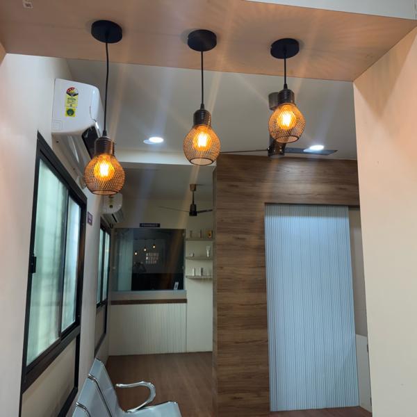 best medi facial service thill