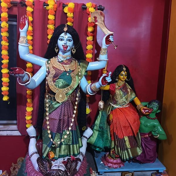 People often turn to black mag