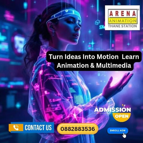 Bring your ideas to life 