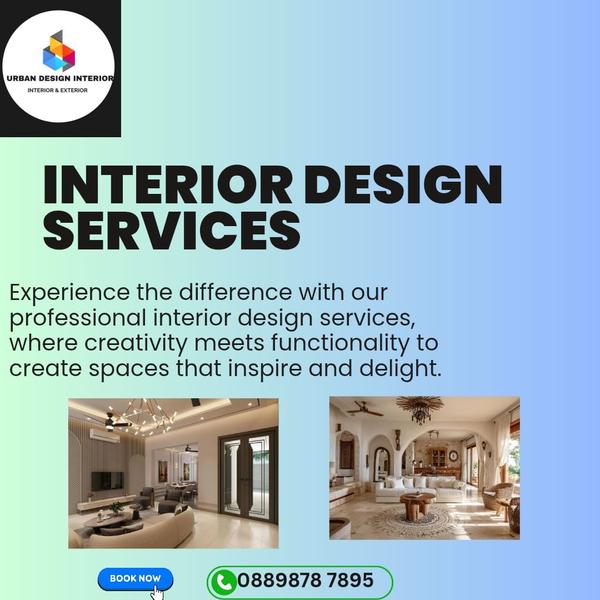Transform your space with our 