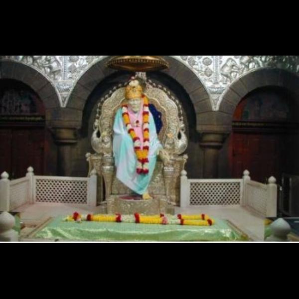 shrine